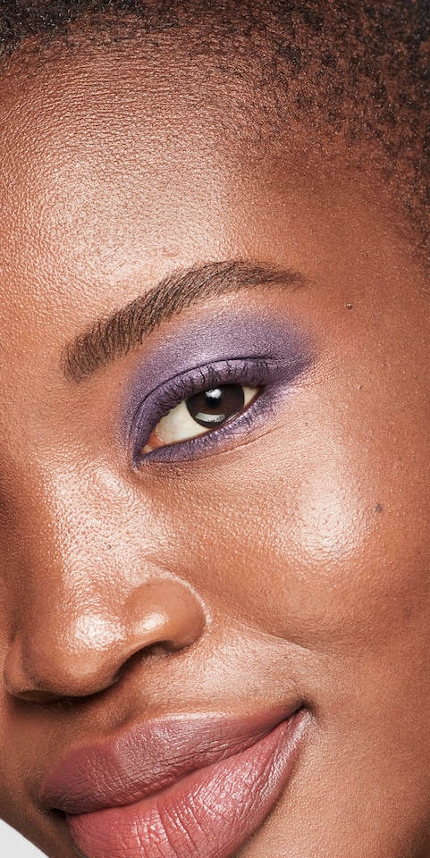 image 1 of Revlon Day-to-Night Eye Essentials Set ColorStay Eyeshadow Quad & Full Time Mascara