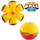 image 2 of Phlat Ball Woosh Disk or Ball  Garden Toy