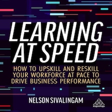 Learning At Speed