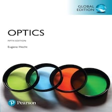 Optics Global Edition