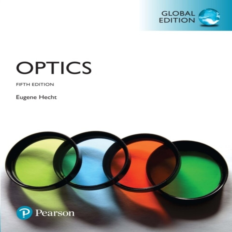 Optics Global Edition