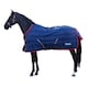 image 2 of Whitaker Rastrick V2 Standard-Neck 100g Horse Stable Rug - Navy - 7´