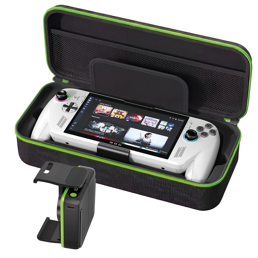 Venom ASUS ROG Xbox Ally 20,000mAh Power Case - Tesco Groceries