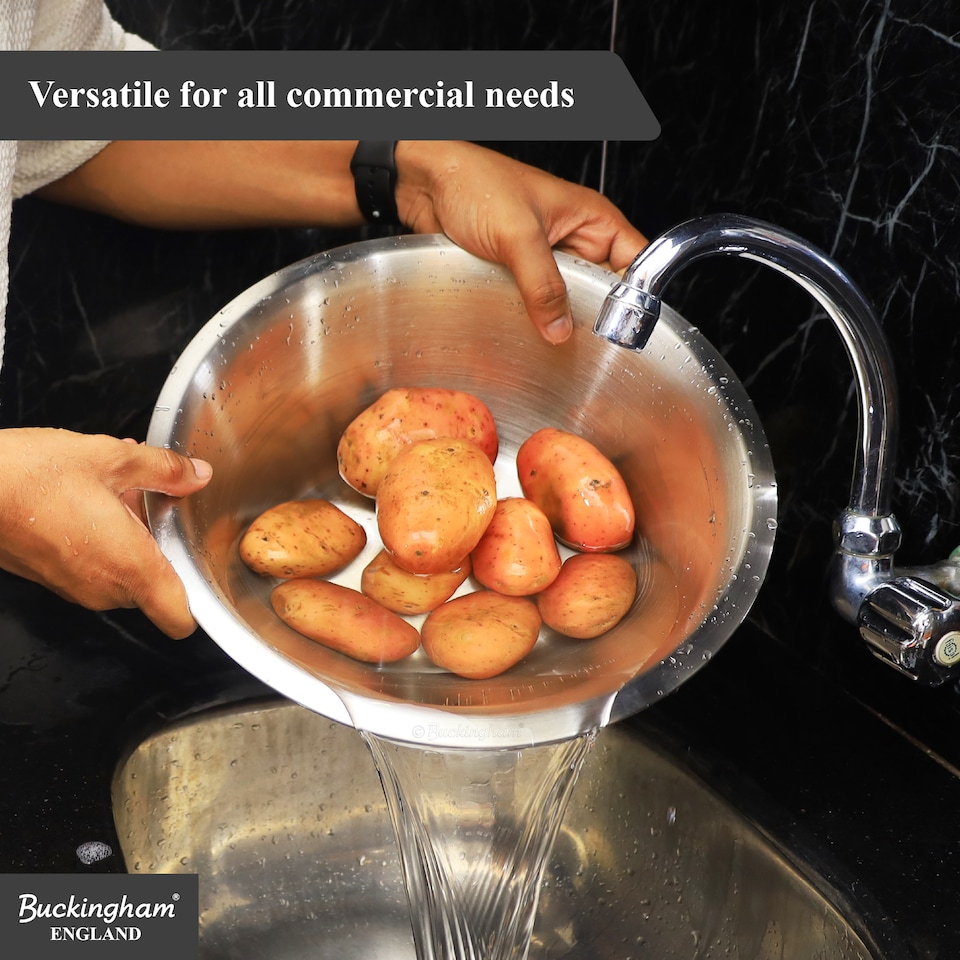 image 1 of Buckingham Multi-Purpose / washing up bowl 5 L.