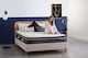 image 7 of The Moonstone Orthopaedic Pillowtop Mattress