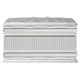 image 2 of Millbrook Wool Ortho 1000 Pocket Mattress White | Super King