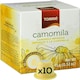 image 1 of Camomile Tea Nespresso ® Compatible Coffee Machine Capsules (10 Pods)