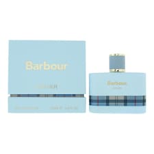 Barbour Coastal For Her EDP 100ml Fragrance | Multi | 100ml