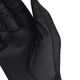 image 3 of Dublin Mesh Panel Riding Gloves - Black - XS Black | XS