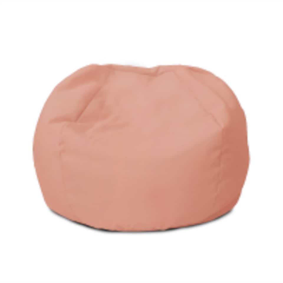 image 1 of rucomfy Indoor Or Outdoor Kids Water Resistant Small Classic Beanbag