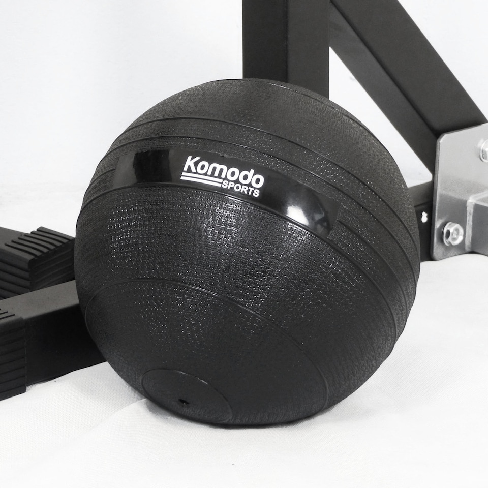 image 1 of Komodo 6KG No Bounce Weighted Slam Ball