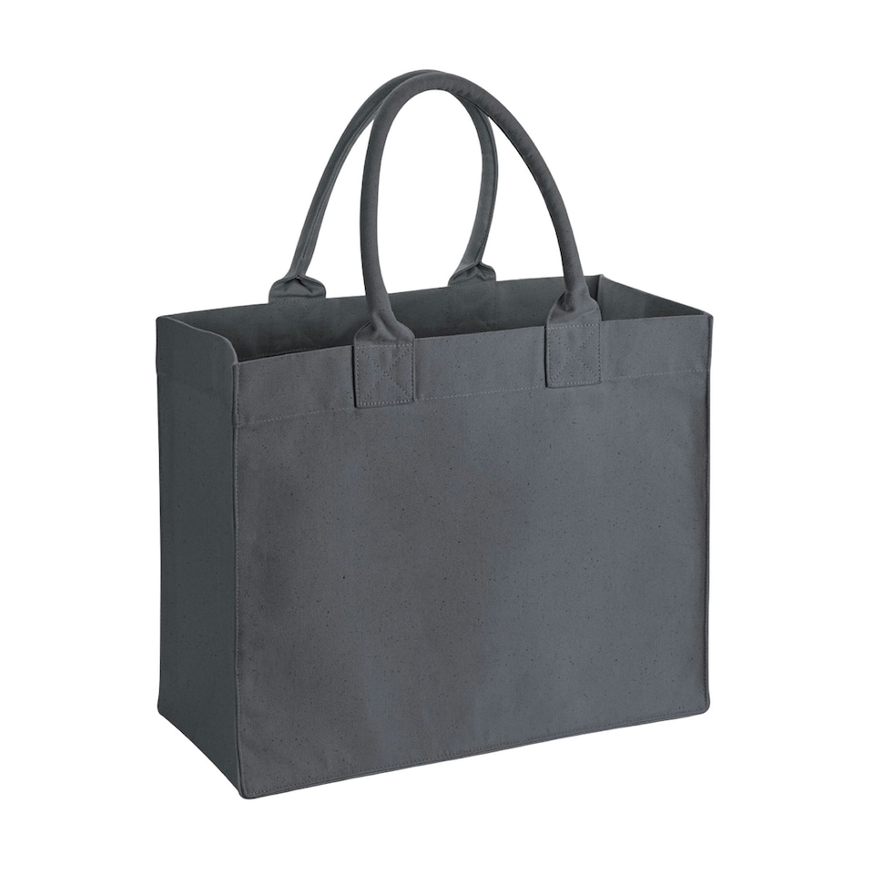 image 1 of Westford Mill Tote Bag - Graphite - One Size | Multi
