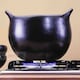 image 2 of Casserole: 1.5 Litre Tierra Negra Cooking Pot, Fired Clay