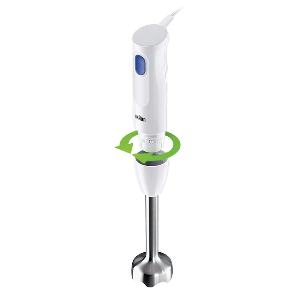 image 1 of Braun Hand Blender, 450W MultiQuick 1