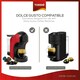 image 6 of Instant Coffee with Milk - Dolce Gusto ® Compatible Capsules (16 Pods)
