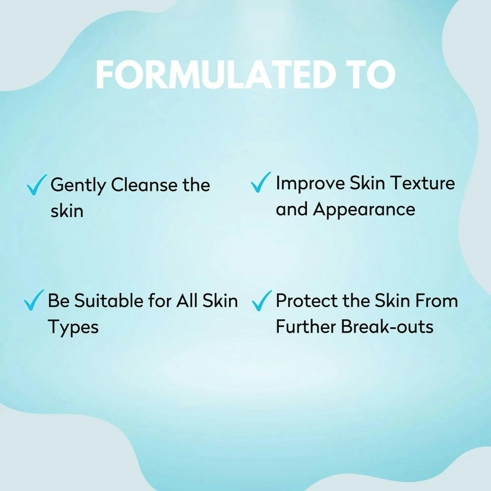image 1 of Kanzen Skincare Derma Cleansing Anti-bacterial Water 125ml