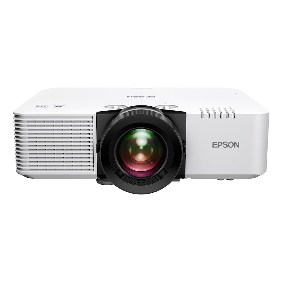 image 1 of Epson EB-L890E 8000 ANSI lumens 3LCD WUXGA (1920x1200) White