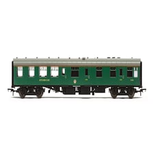 Hornby Mk1 Restaurant Buffet S1696 BR(S)