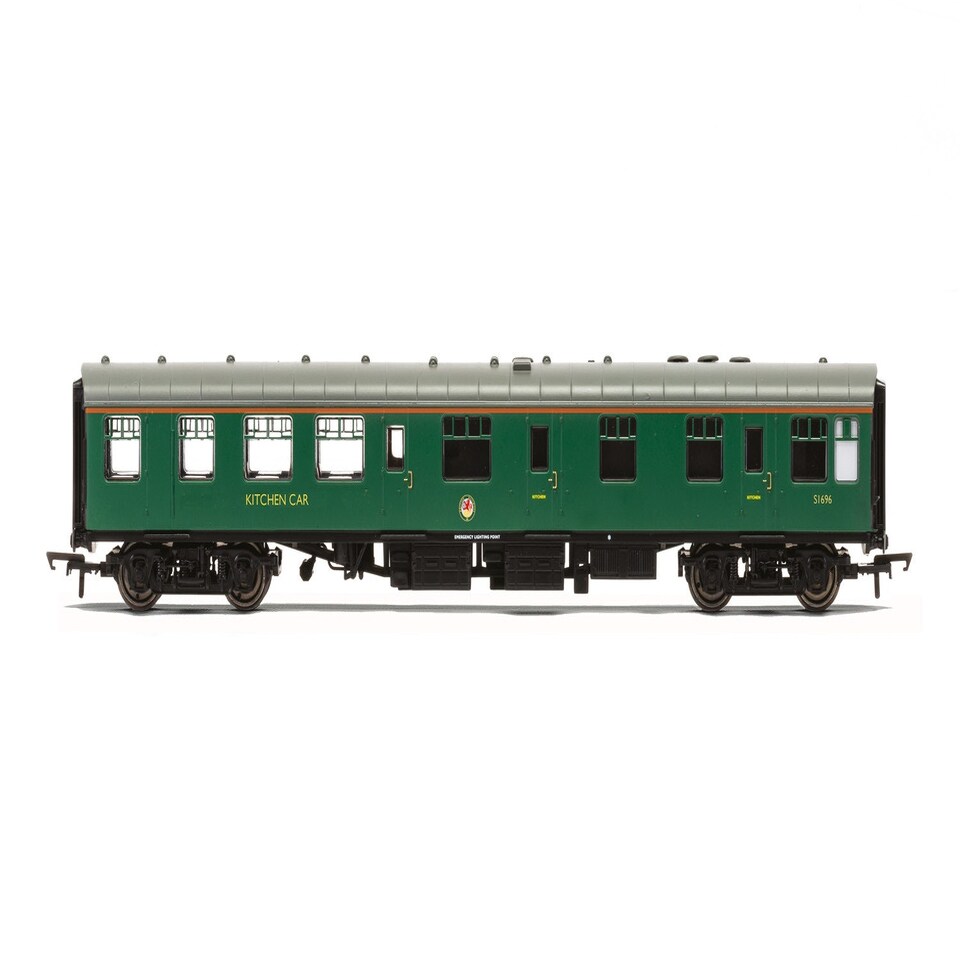 Hornby Mk1 Restaurant Buffet S1696 BR(S)