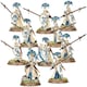 image 3 of Games Workshop Warhammer Age of Sigmar Lumineth Realm-Lords: Vanari Auralan Wardens