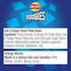 image 3 of Walkers Squares Salt & Vinegar Snacks Crisps 27.5g (Case of 32)