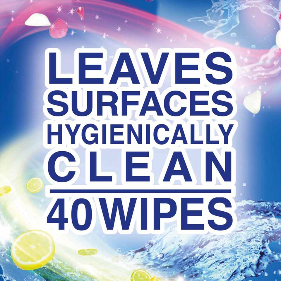 image 1 of Bloo Toilet Rim Blocks Colour Active+ Bleach for Long-Lasting Freshness, 6 Pack | Multi | 6