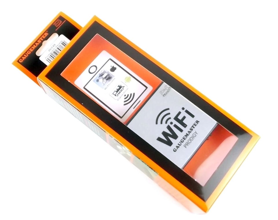 image 1 of Gaugemaster DCC Prodigy WiFi