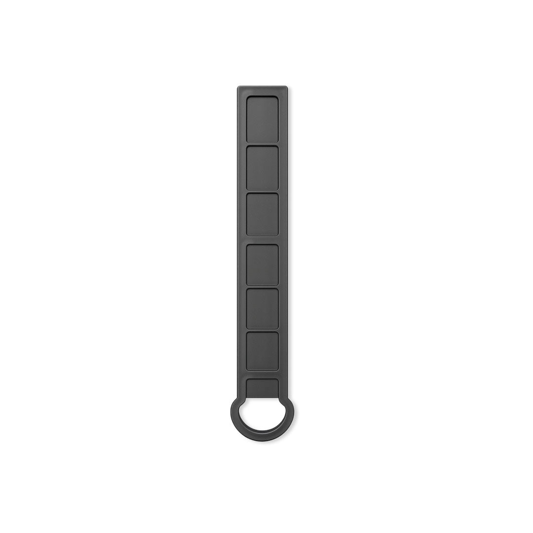 Wave Sups Wave Fin Slot Support in Black