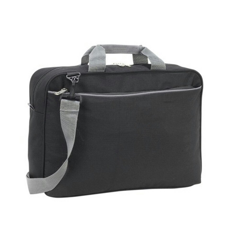 image 1 of Shugon Kansas Conference Bag (13 Litres) - Black - One Size | Multi
