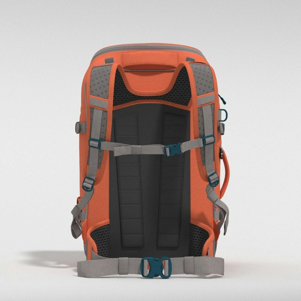 image 1 of ADV Pro Backpack 42L Moroccan Sands Orange
