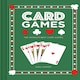 image 1 of Card Games - The World's Best Card Games Book