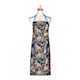 image 1 of Ulster Weavers Connie the Cow Apron - Cotton Navy