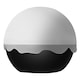 image 1 of Final Touch On the Rock Glass and Ice Ball Mould Set
