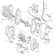 image 5 of Certikin Hose Coupling - C2 Rondo (SPFLB32A)