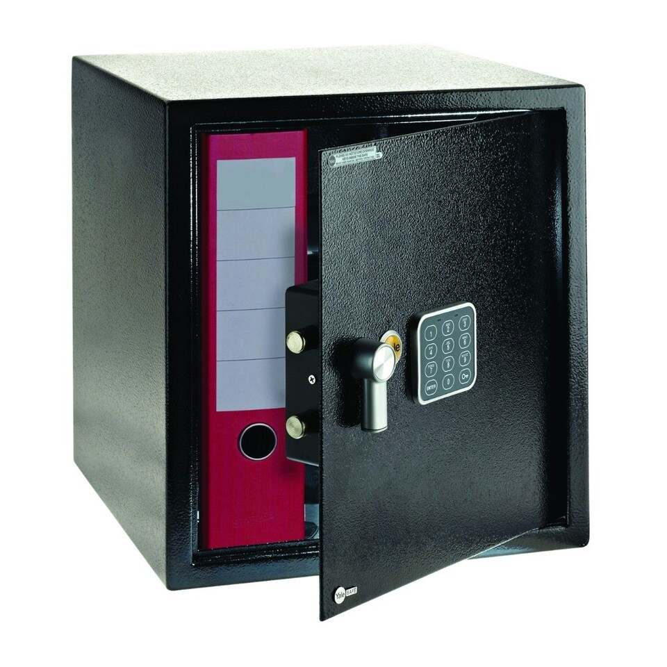 image 1 of VALUE SAFE LARGE