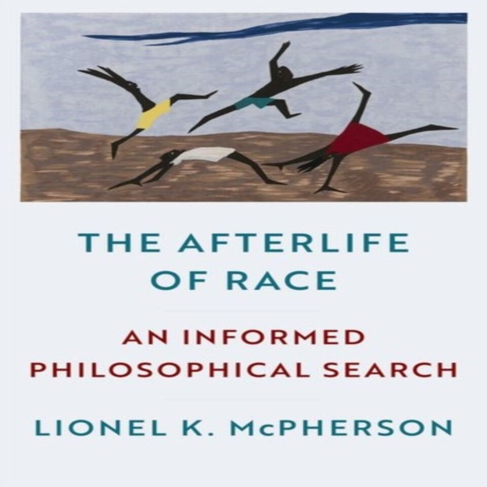 Afterlife Of Race