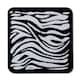 image 3 of Zebra Print (Coaster)