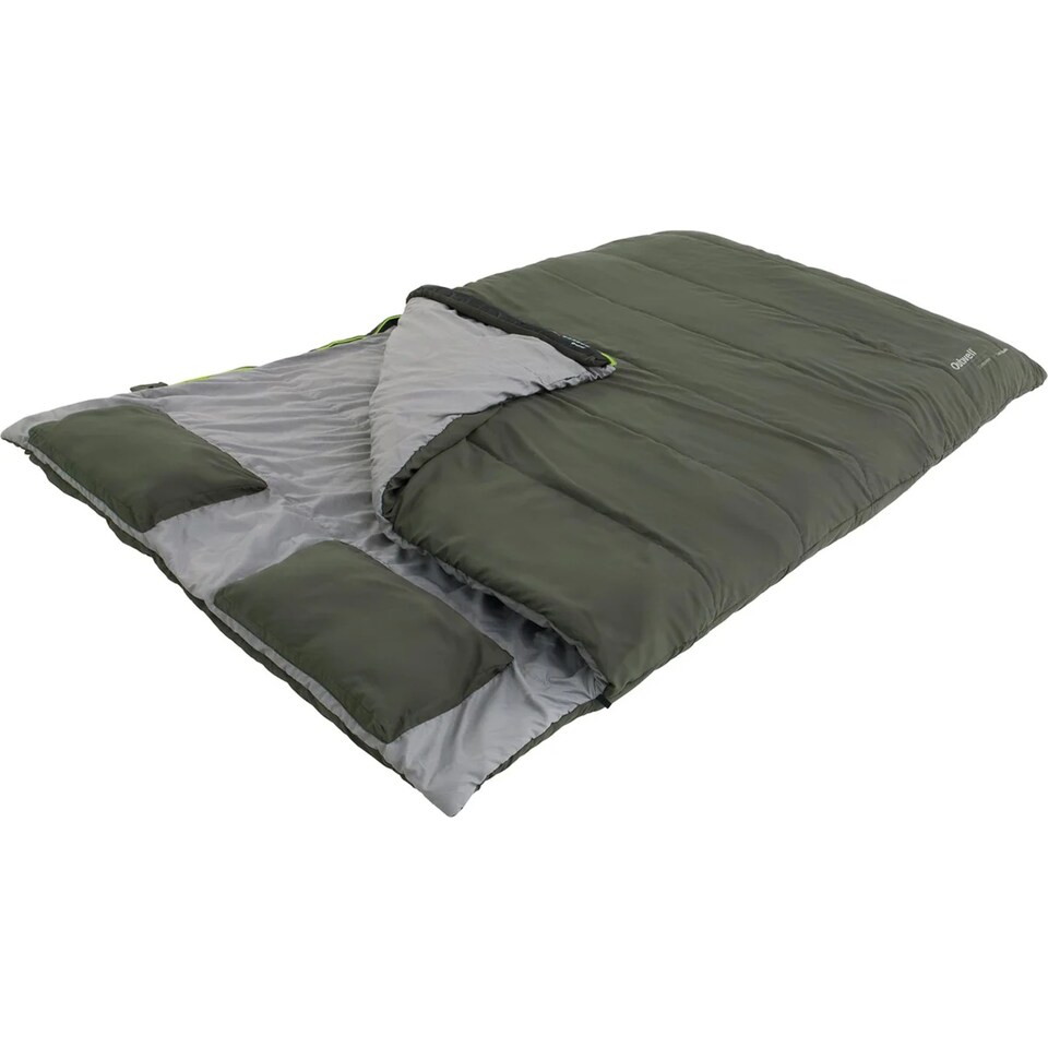 image 1 of Outwell Companion Lux Double Sleeping Bag