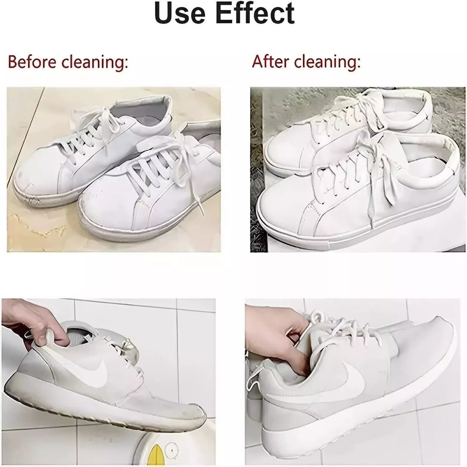 image 1 of Angelus White Ace Supreme Shoe Whitener - With Applicator 3oz | White