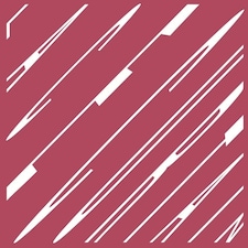 Lace Curtain LP - 3Rd Ep