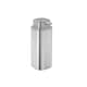 image 1 of Cosmic Soap Dispenser w/ Durable Stainless Steel for Bathroom,Light Grey - 370ml