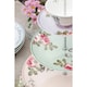 image 8 of Mikasa Cake Stand Alice in Wonderland Bone China 3 Tier | Multi