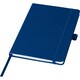 image 1 of Marksman Thalaasa Ocean Bound Plastic Notebook - Blue - One Size