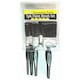 image 1 of 5 Piece Paint Brush Set