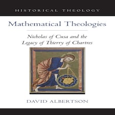 Mathematical Theologies Hardback Book