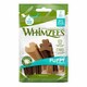 image 1 of Whimzees Puppy Value N/A | Size: Puppy Value Pack M/L 105g (6Pk)