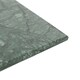 image 4 of Argon Tableware Rectangle Marble Chopping Board - 30cm x 20cm - Green | Green | Green