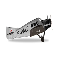 Herpa Wings Junkers F13 Aerolot Polska P-PALP (1:87)
