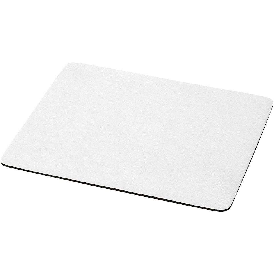 image 1 of Bullet Heli Mouse Pad - Off-White - 23.2 x 19.2 x 0.3 cm