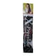 image 1 of X Pression Syn Ultra Braid X-PRESSION Ultra Hair Braid (Braiding) Extension (Choice of Colours) Multi | 1B/BG | One Size